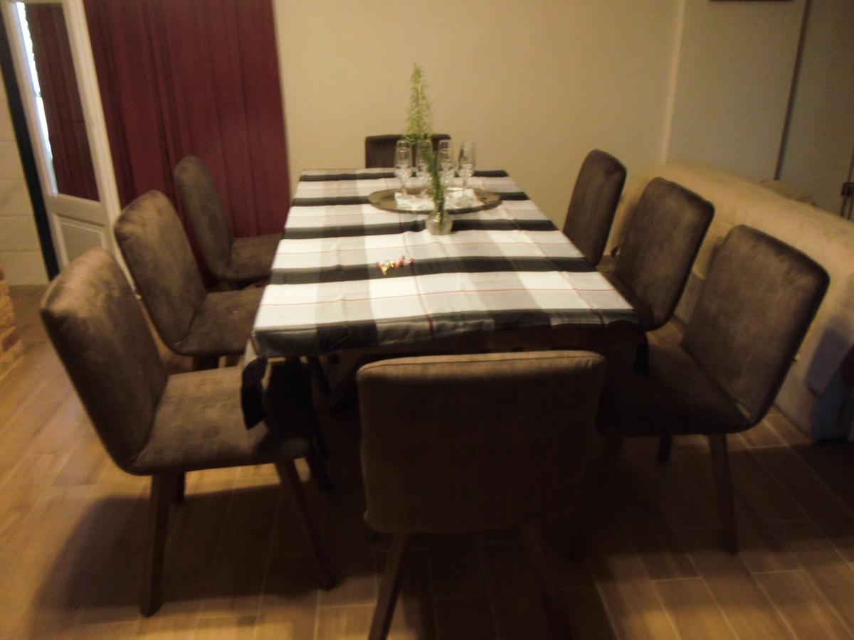 Niki Apartments Ípszosz Kültér fotó
