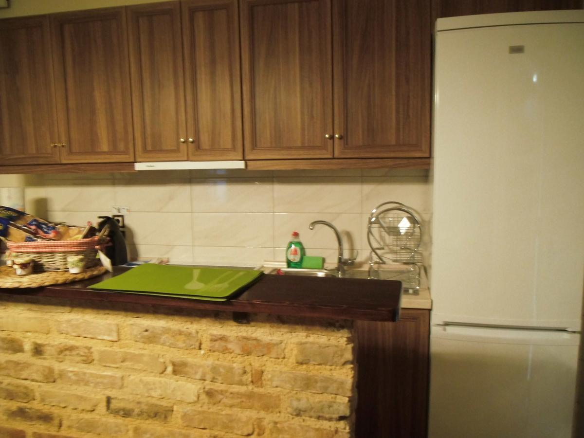 Niki Apartments Ípszosz Kültér fotó