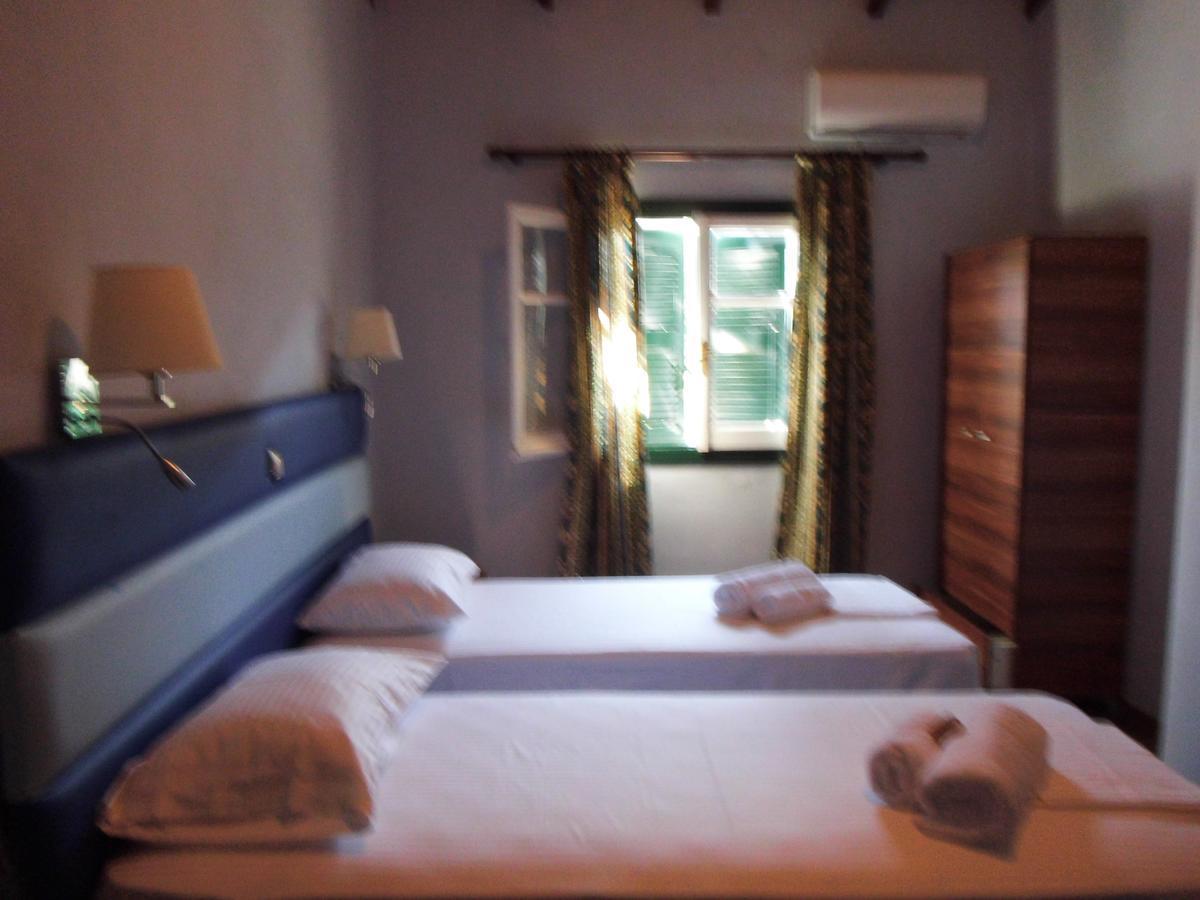 Niki Apartments Ípszosz Kültér fotó